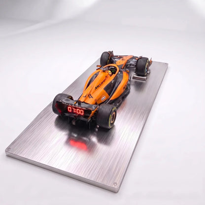Wake Lap™ Alarm Clock