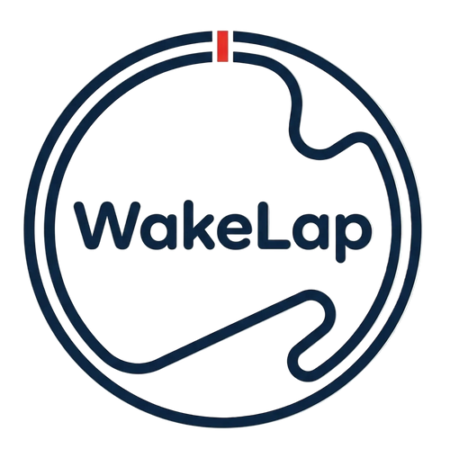 Wake Lap