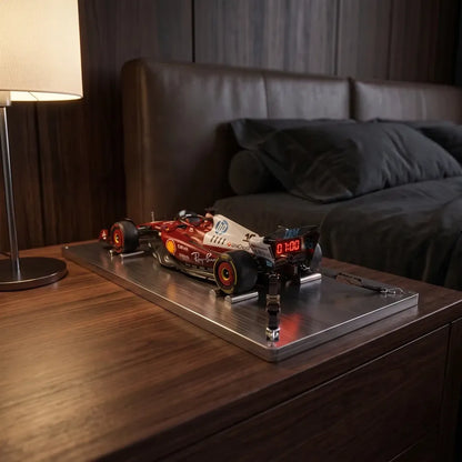 Wake Lap™ Alarm Clock